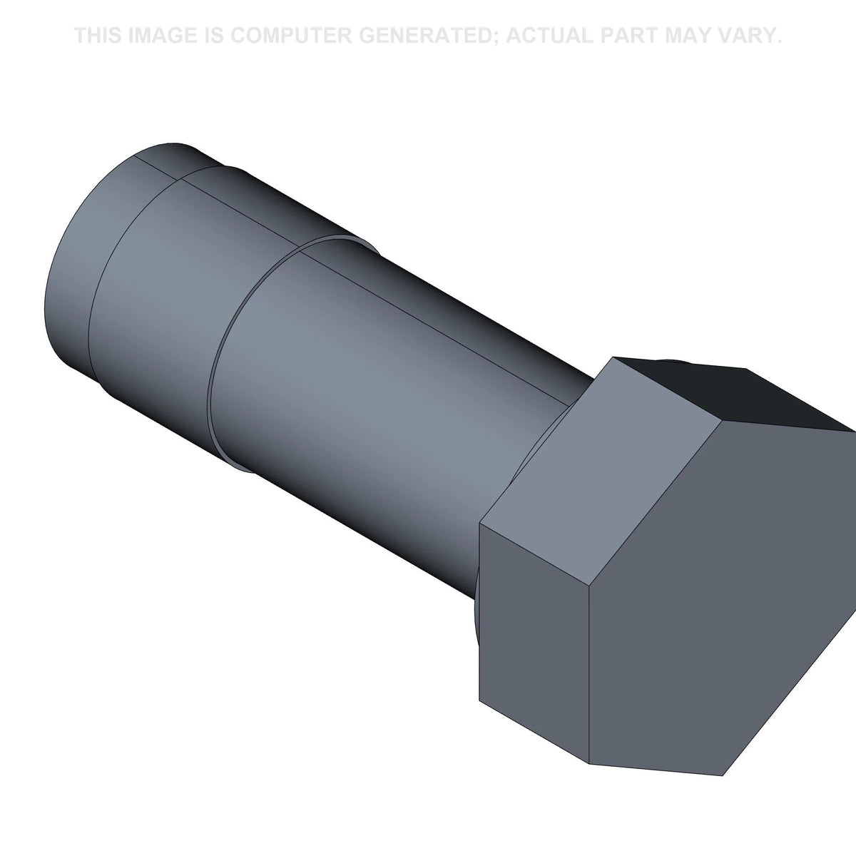 107-91232 - OEM LOCK BOLT - CASE CONSTRUCTION