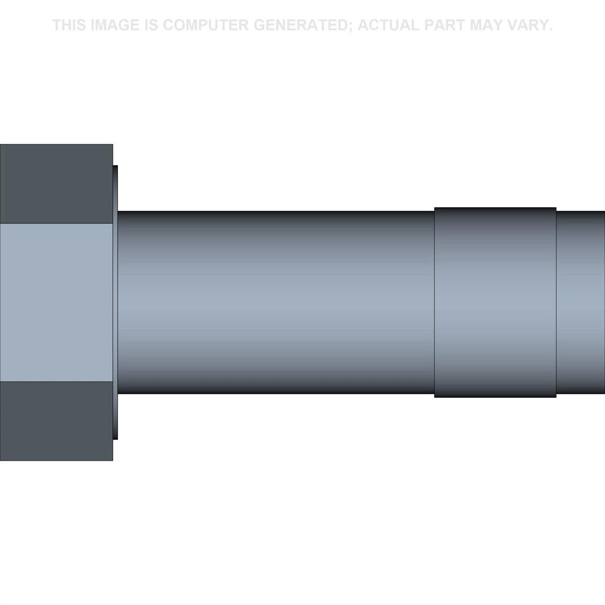 107-91232 - OEM LOCK BOLT - CASE CONSTRUCTION