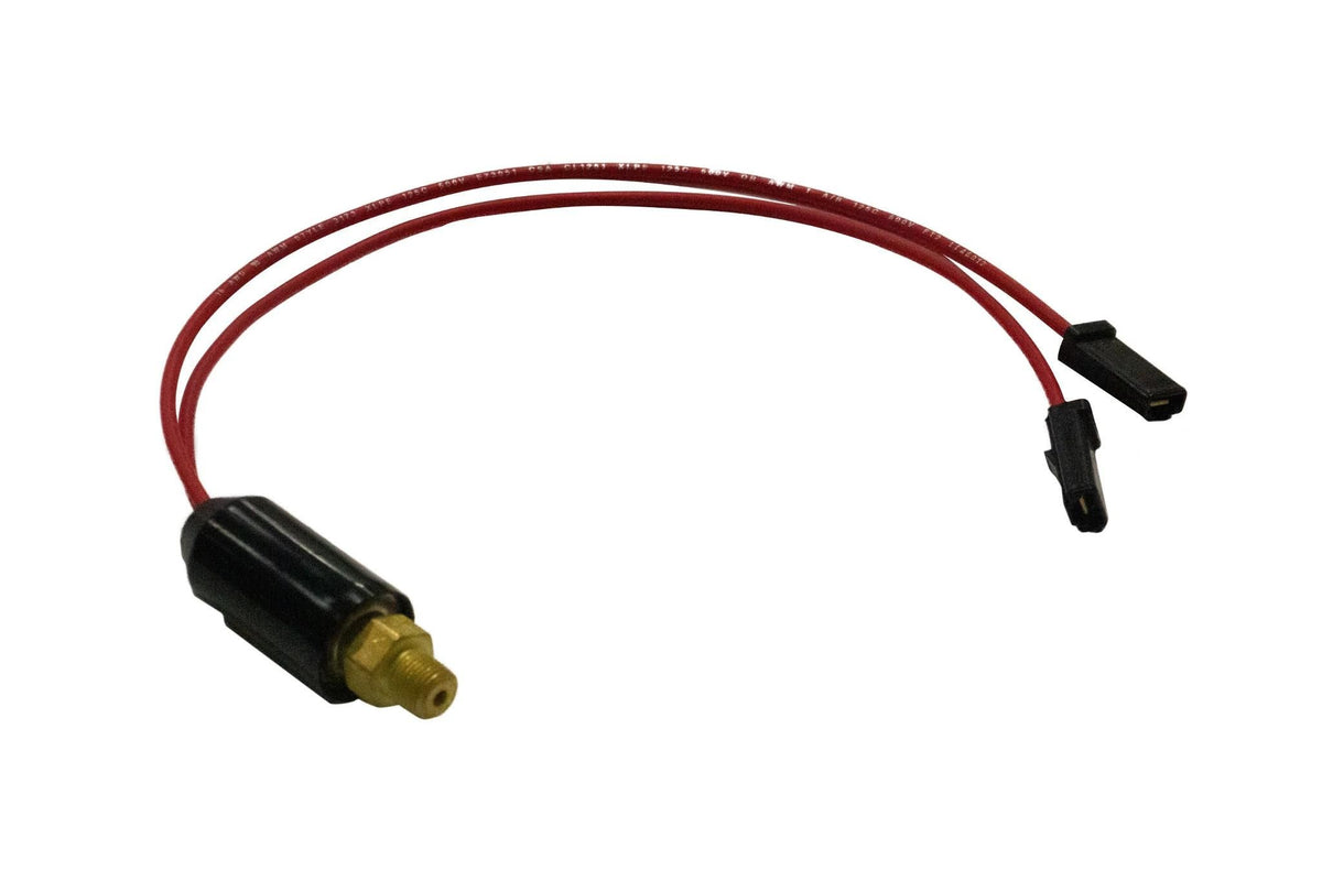 107125A1 - OEM PRESSURE SWITCH - CASE CONSTRUCTION