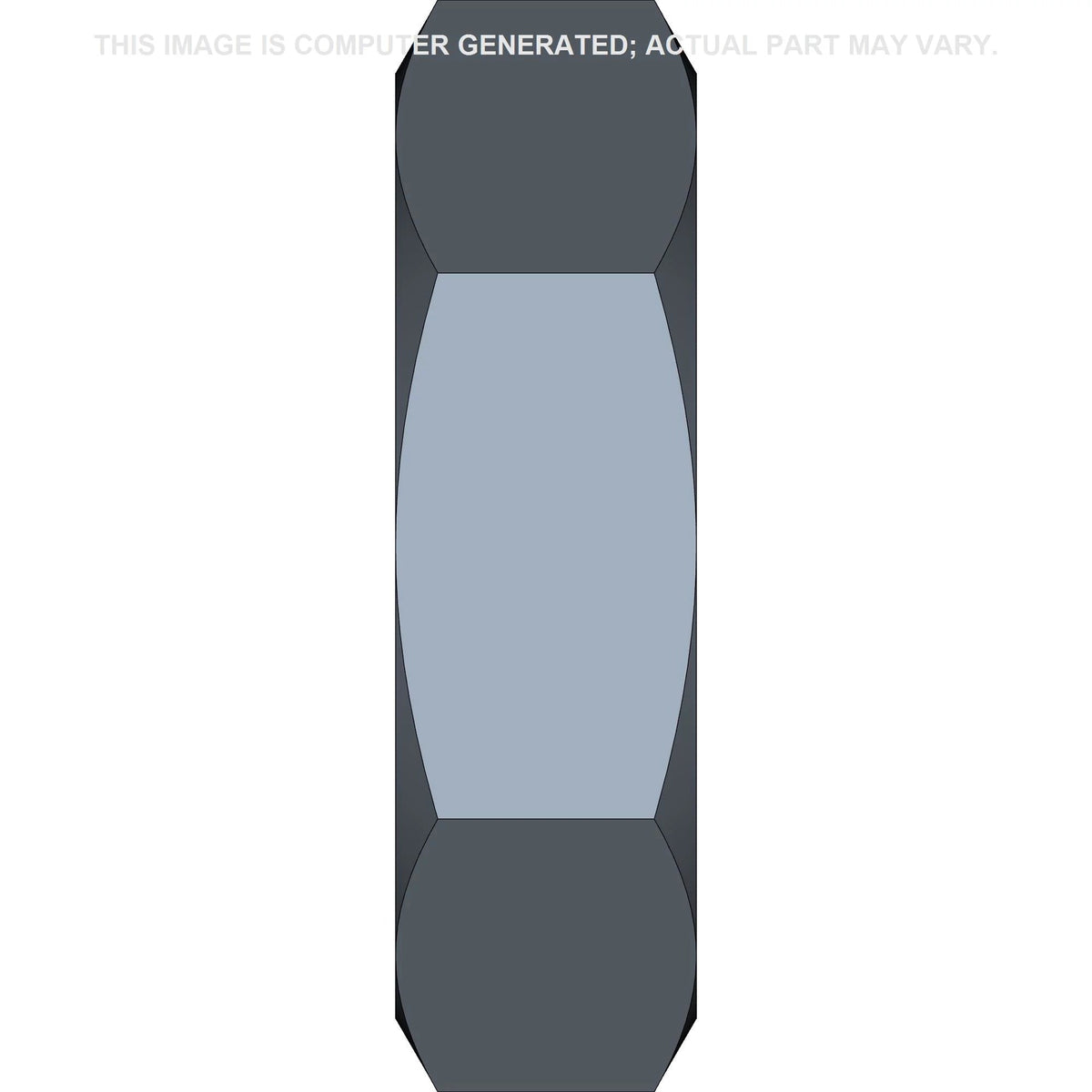 10717421 - OEM THIN NUT - CASE CONSTRUCTION