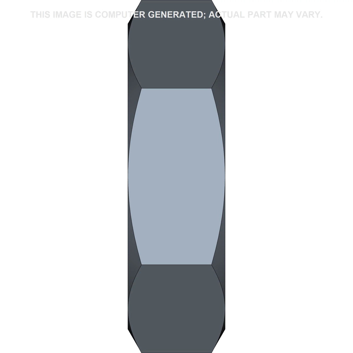 10717421 - OEM THIN NUT - CASE CONSTRUCTION