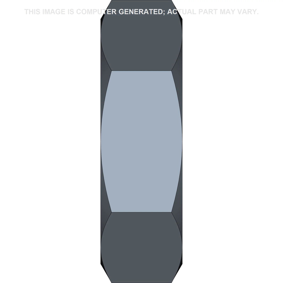 10717521 - OEM THIN NUT - CASE CONSTRUCTION
