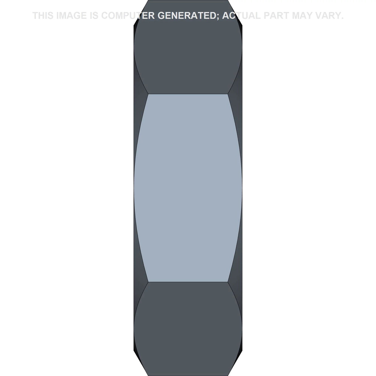 10717521 - OEM THIN NUT - CASE CONSTRUCTION