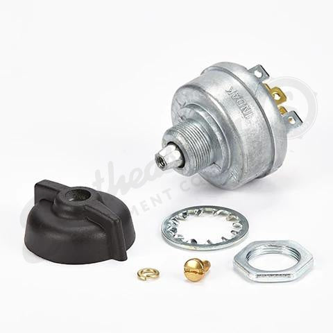 107200C2 - OEM LIGHTS SWITCH - CASE CONSTRUCTION