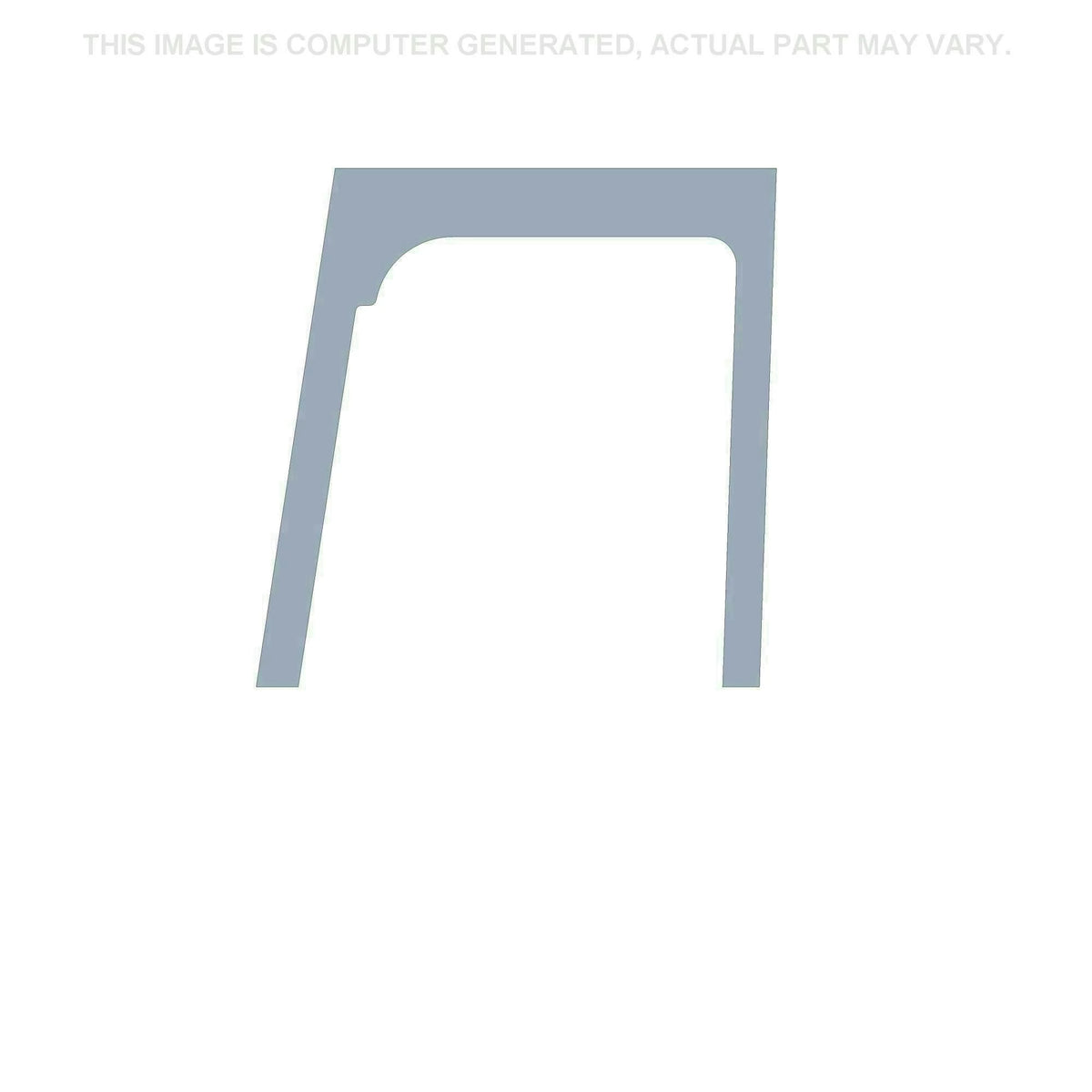 107230A1 - OEM GLASS - CASE CONSTRUCTION