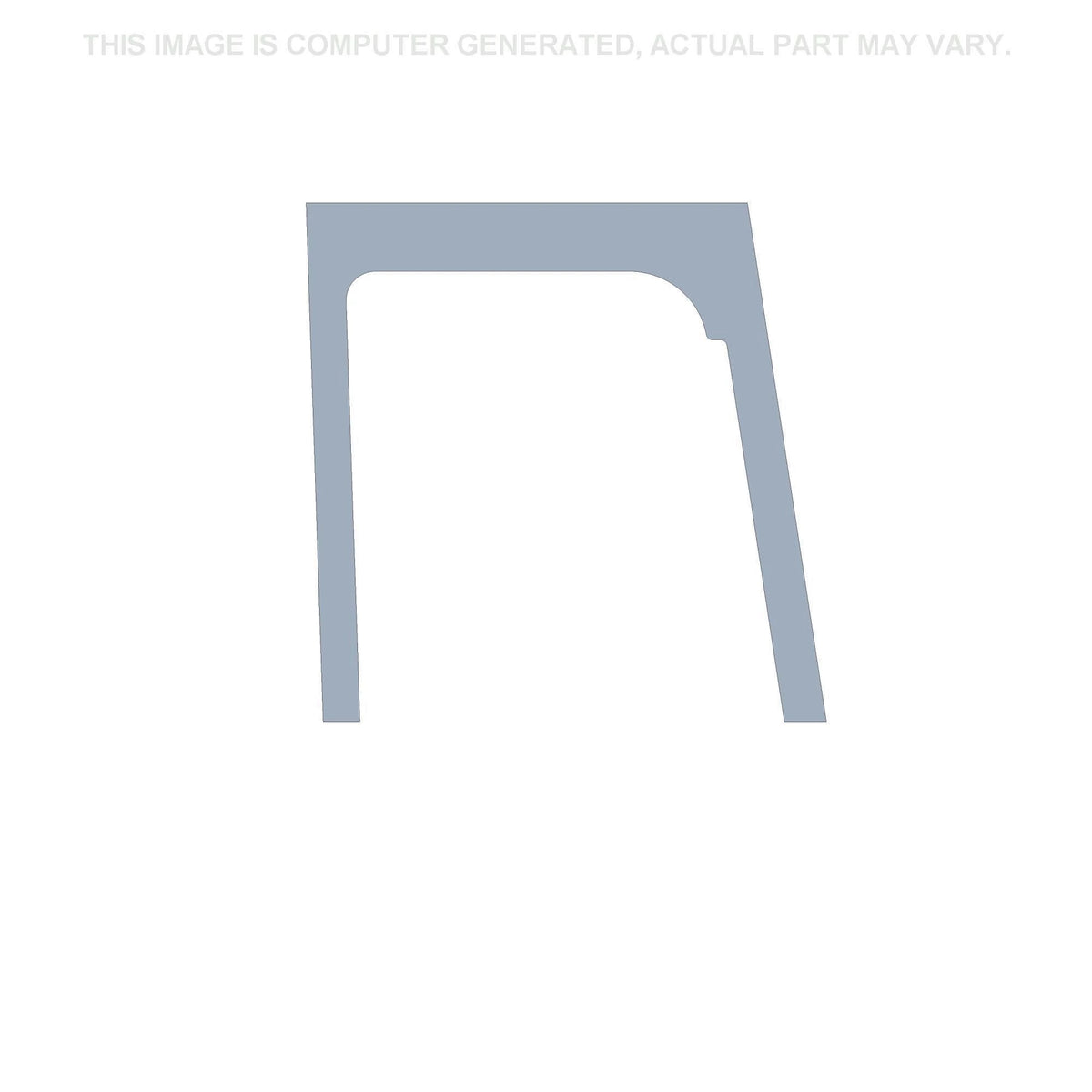 107230A1 - OEM GLASS - CASE CONSTRUCTION