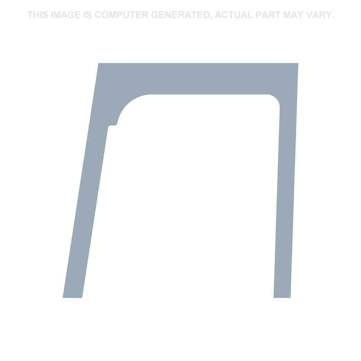 107233A1 - OEM GLASS - CASE CONSTRUCTION