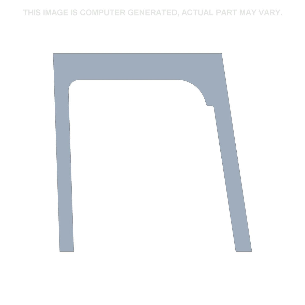107233A1 - OEM GLASS - CASE CONSTRUCTION