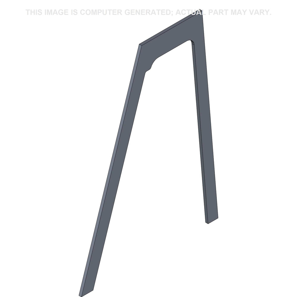107234A1 - OEM GLASS - CASE CONSTRUCTION
