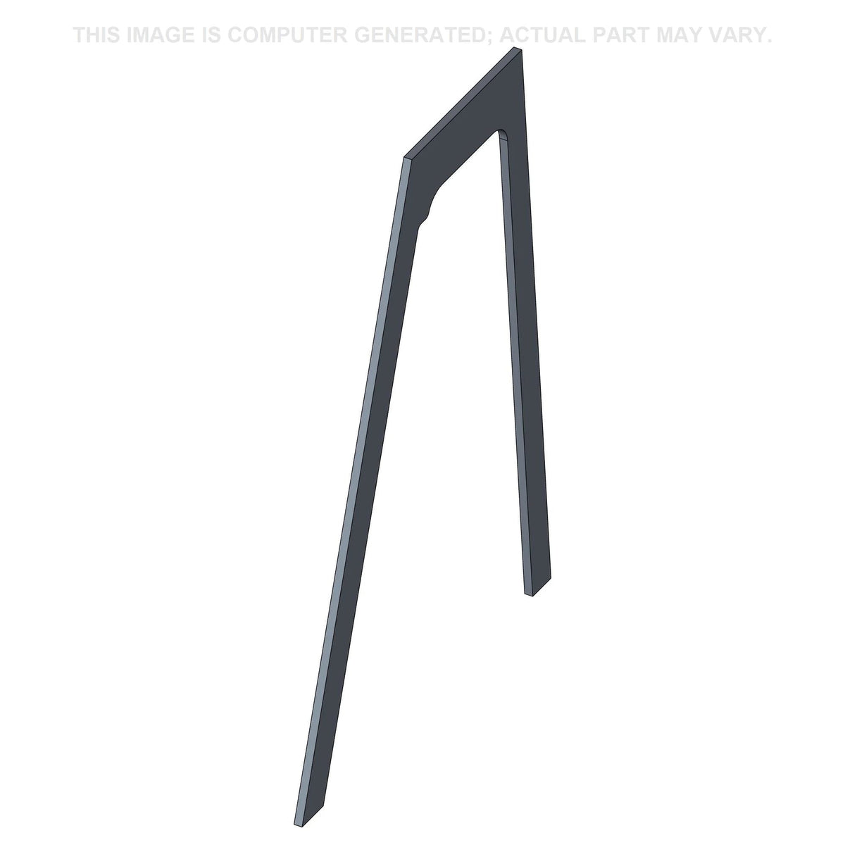 107234A1 - OEM GLASS - CASE CONSTRUCTION