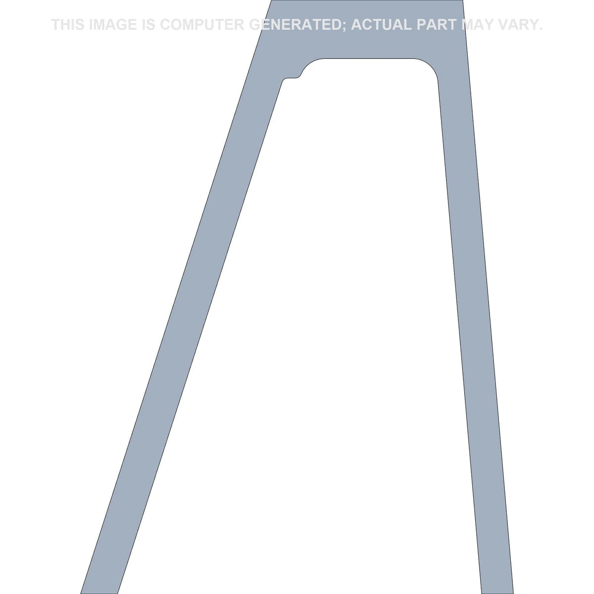 107234A1 - OEM GLASS - CASE CONSTRUCTION