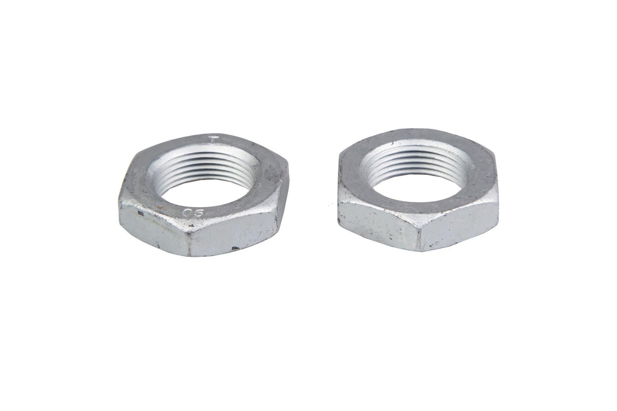 10726921 - OEM NUT - CASE CONSTRUCTION