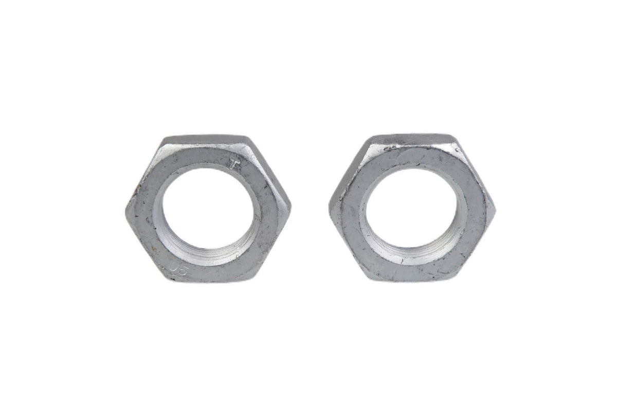 10726921 - OEM NUT - CASE CONSTRUCTION