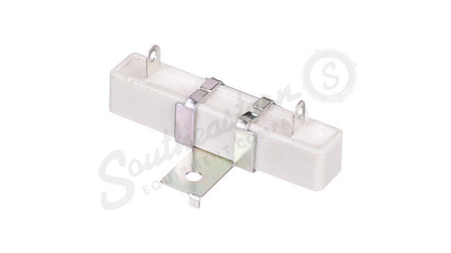 107558C1 - OEM RESISTOR - CASE CONSTRUCTION