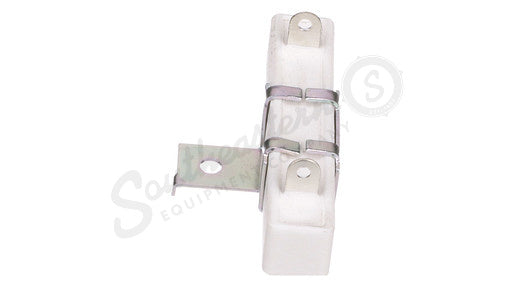 107558C1 - OEM RESISTOR - CASE CONSTRUCTION