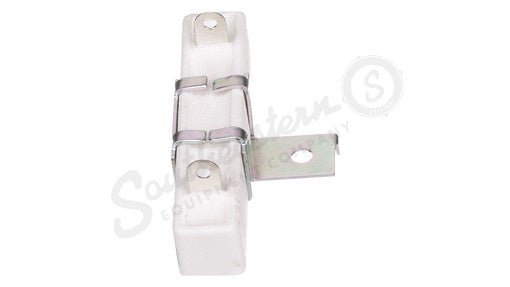 107558C1 - OEM RESISTOR - CASE CONSTRUCTION