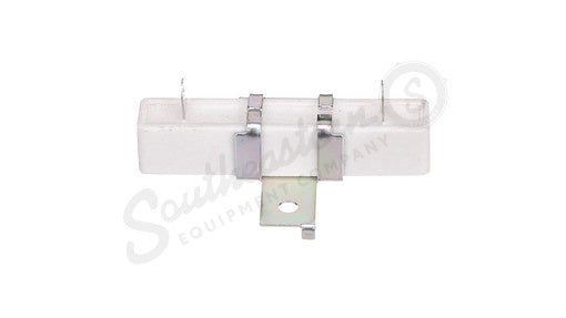 107558C1 - OEM RESISTOR - CASE CONSTRUCTION