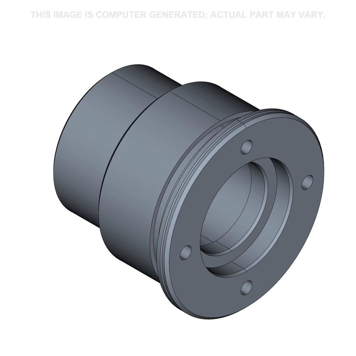 107671 - OEM FORK - CASE CONSTRUCTION