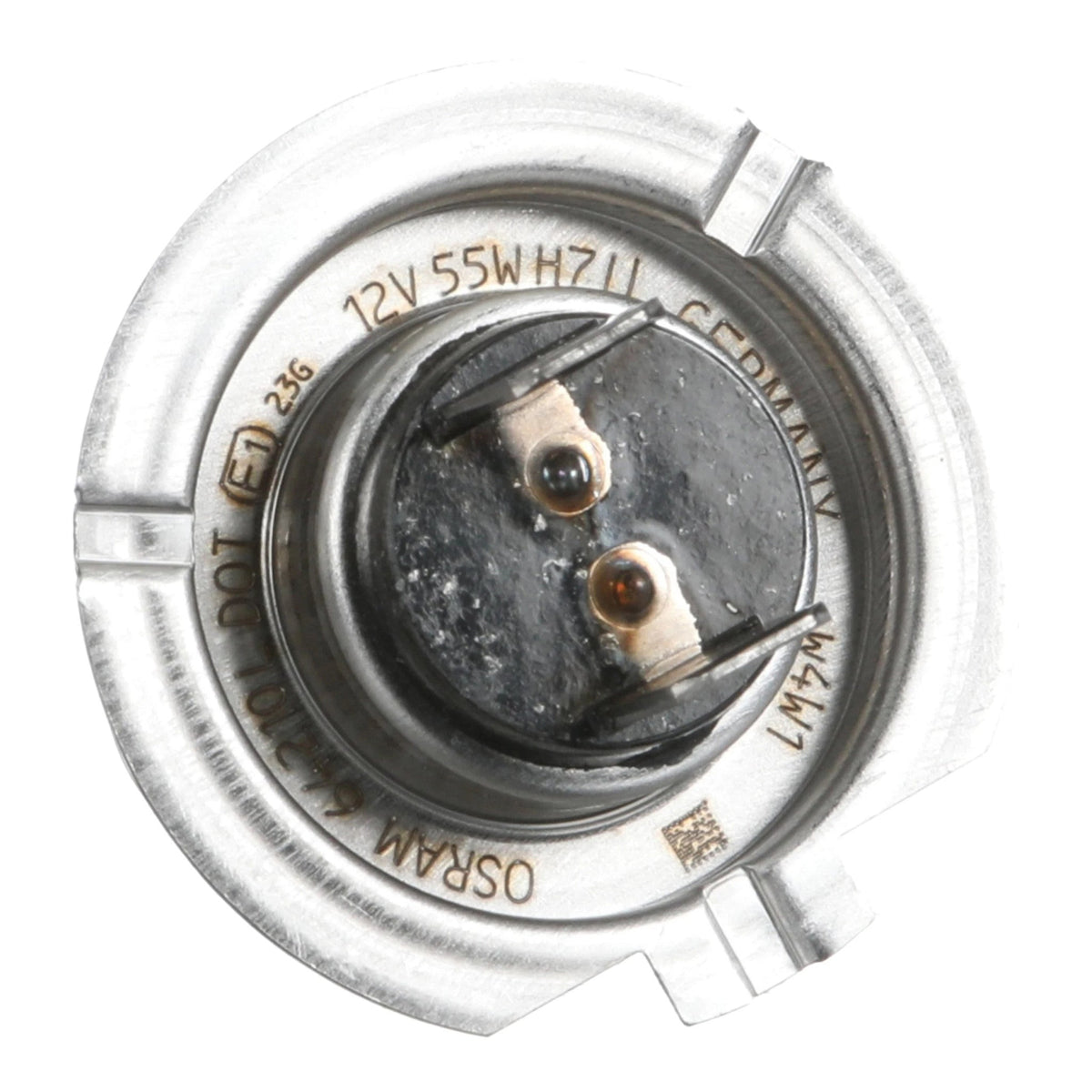 10774590 - OEM BULB - CASE CONSTRUCTION