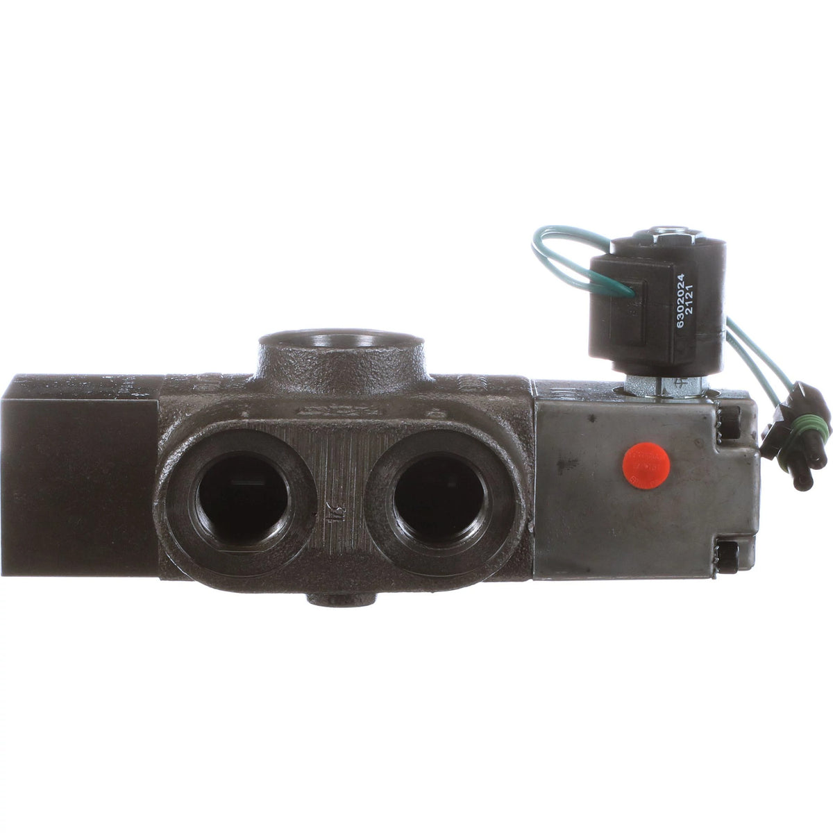 107866A1 - OEM VALVE - CASE CONSTRUCTION