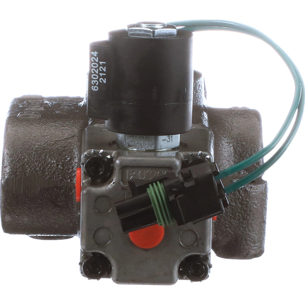 107866A1 - OEM VALVE - CASE CONSTRUCTION