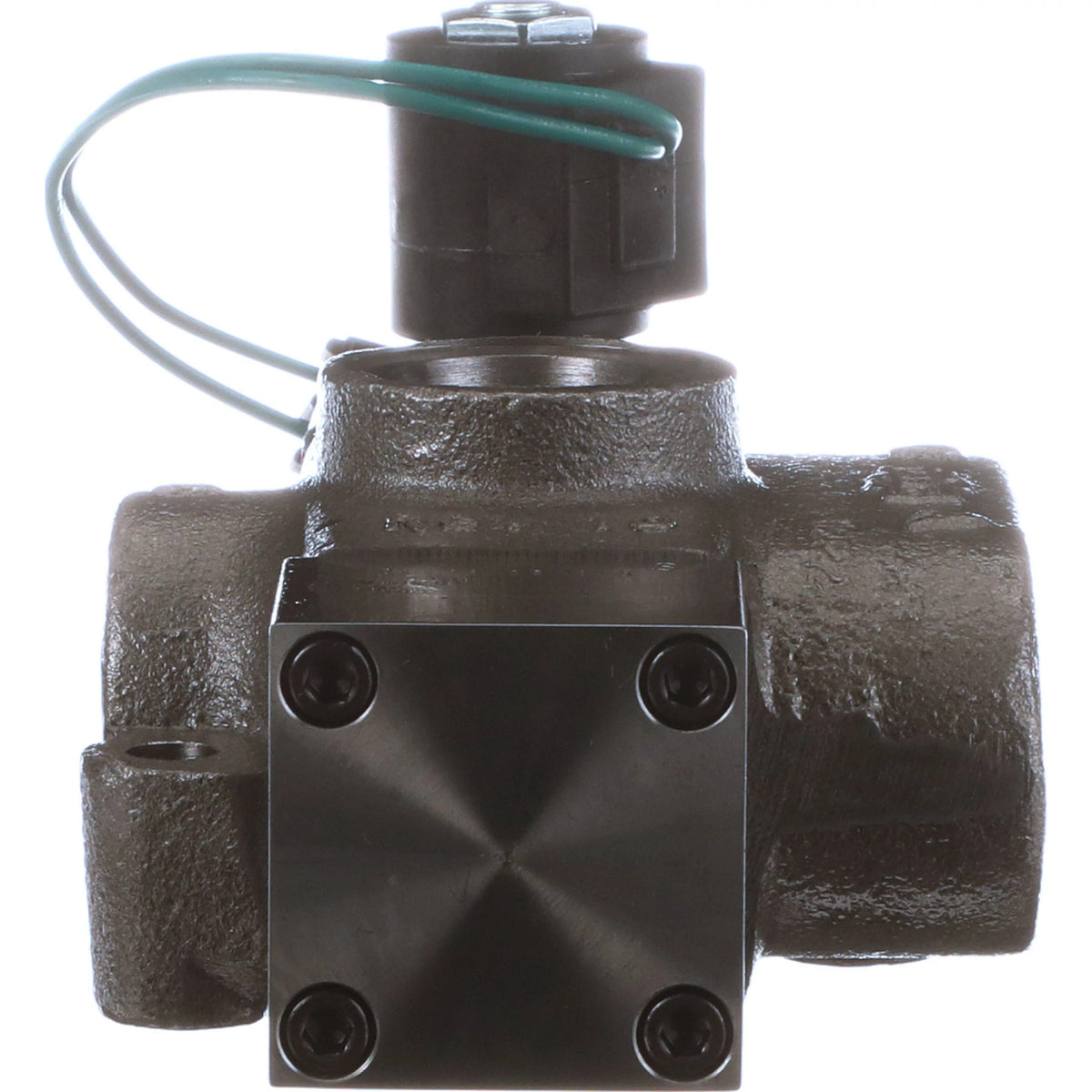 107866A1 - OEM VALVE - CASE CONSTRUCTION