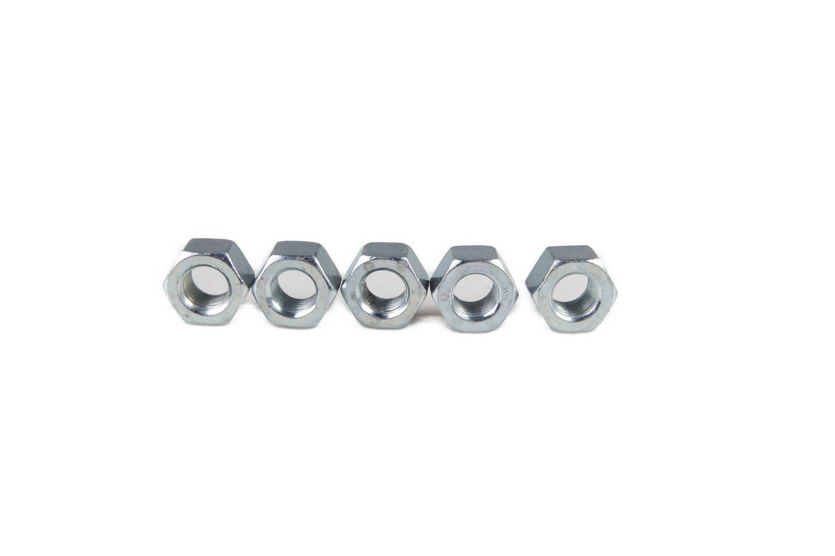 10790321 - OEM NUT - CASE CONSTRUCTION