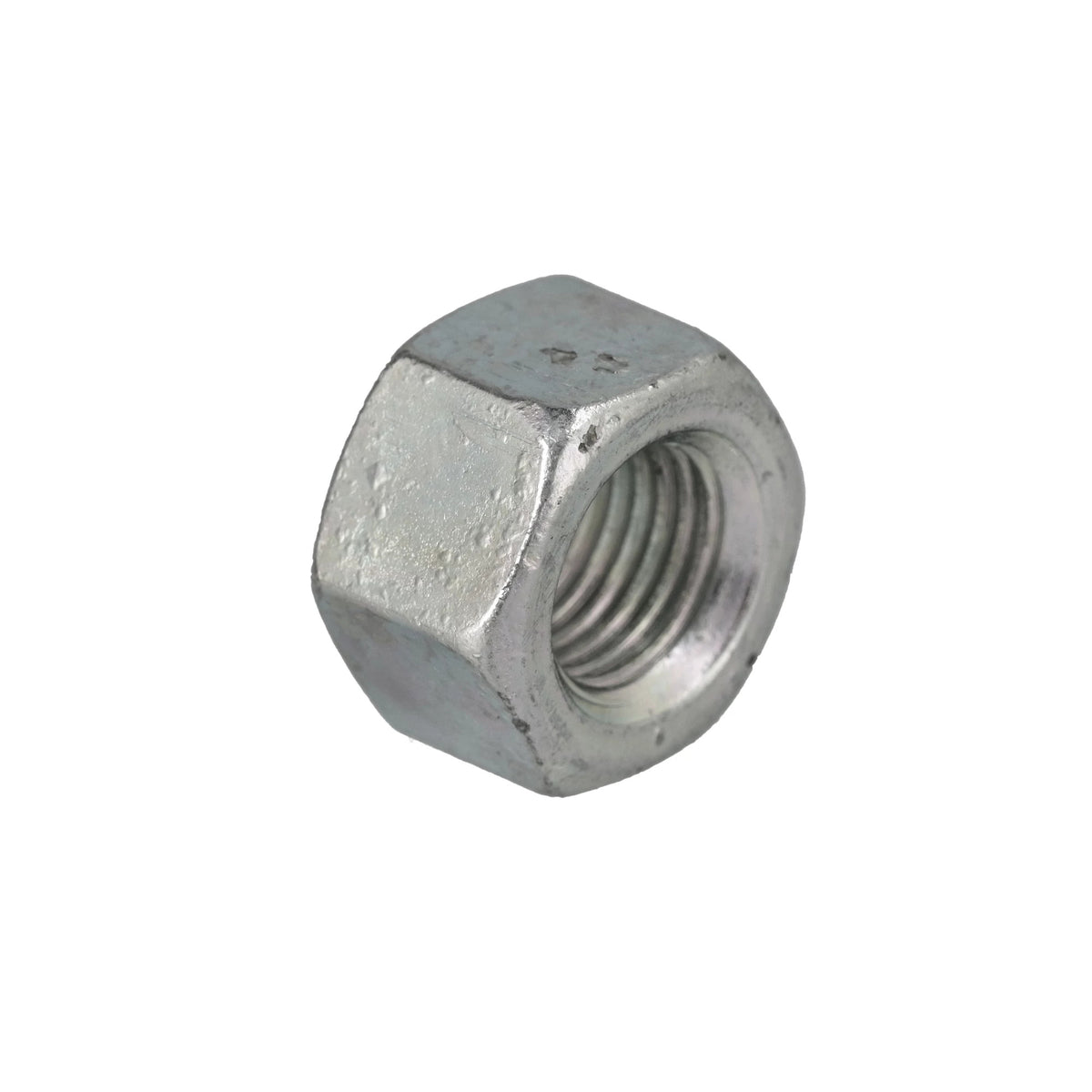 10790421 - OEM HEX NUT - CASE CONSTRUCTION