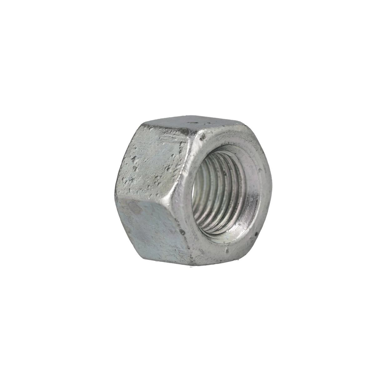 10790421 - OEM HEX NUT - CASE CONSTRUCTION