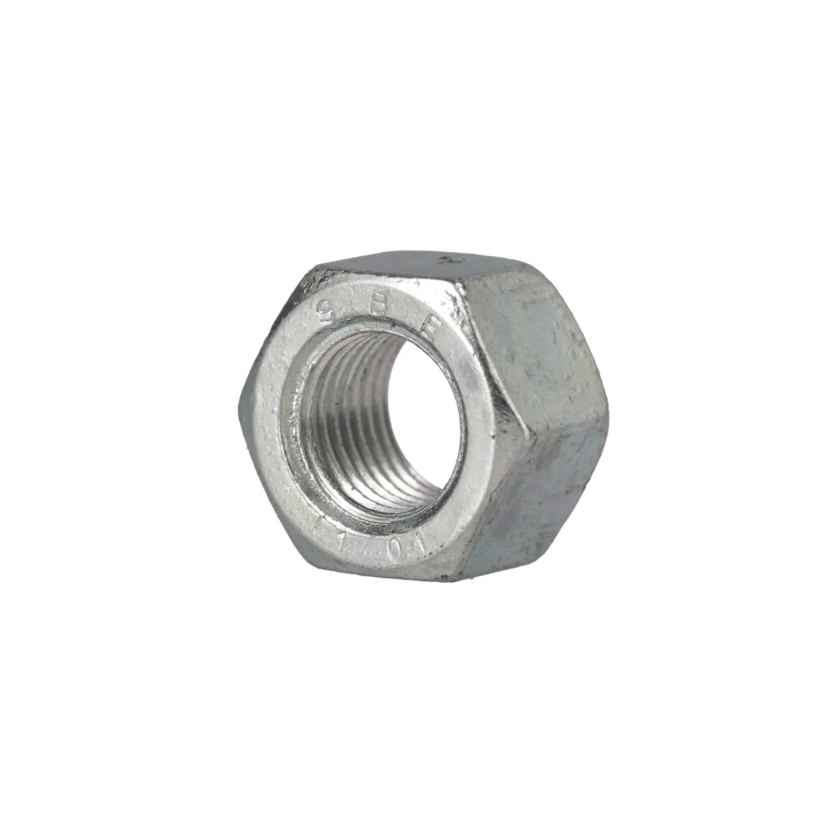10790421 - OEM HEX NUT - CASE CONSTRUCTION