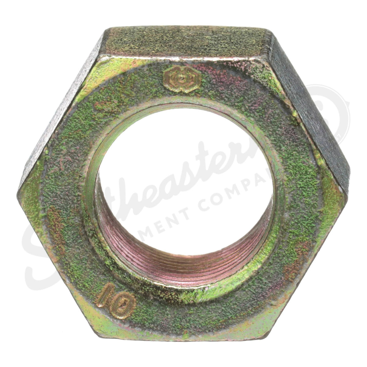 10790521 - OEM NUT - CASE CONSTRUCTION