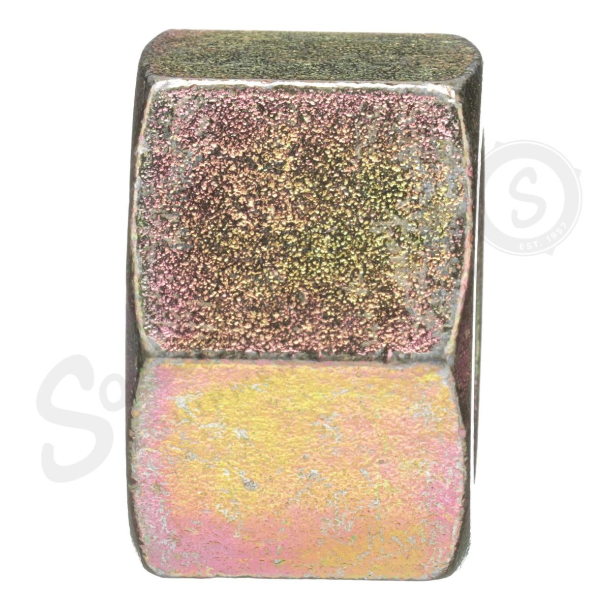 10790521 - OEM NUT - CASE CONSTRUCTION