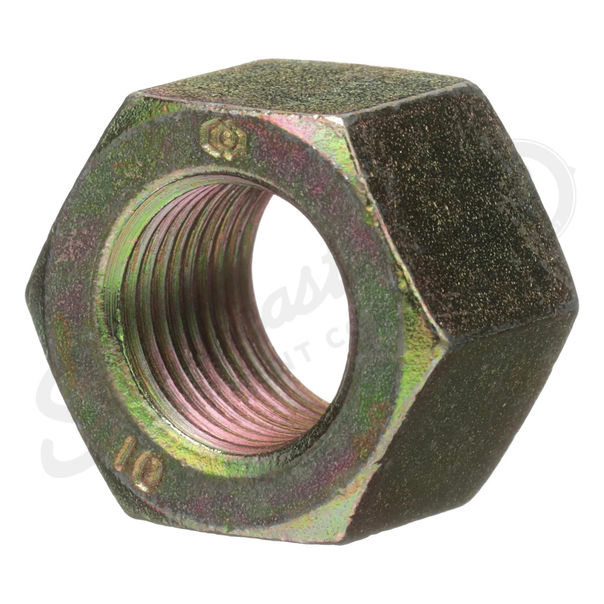10790521 - OEM NUT - CASE CONSTRUCTION
