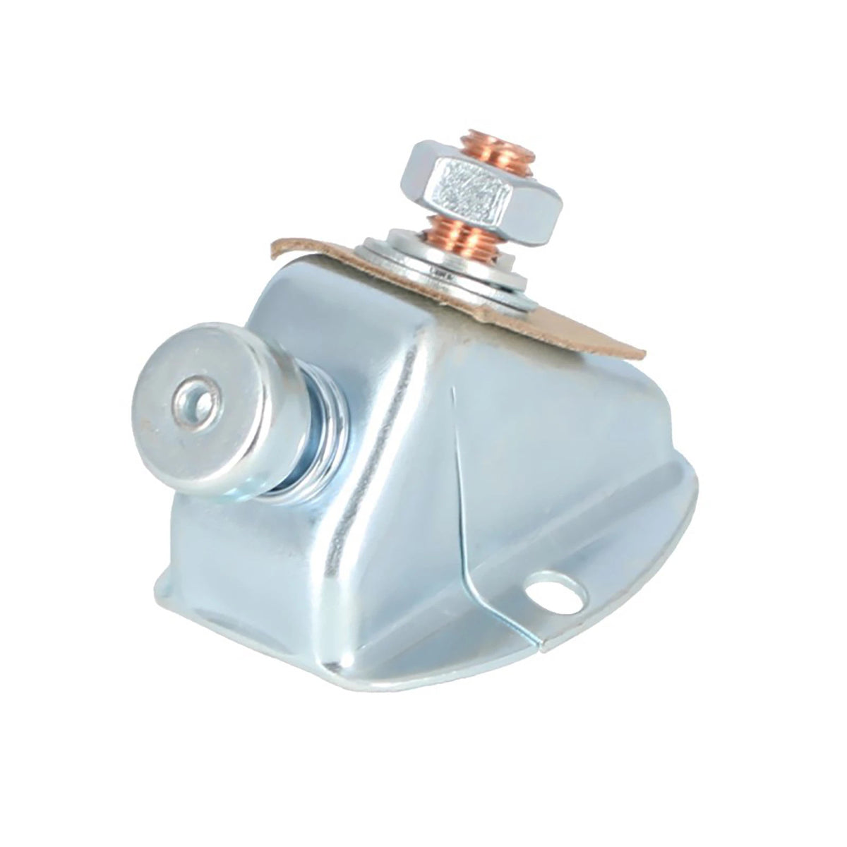 10792 - OEM WOODRUFF KEY - CASE CONSTRUCTION