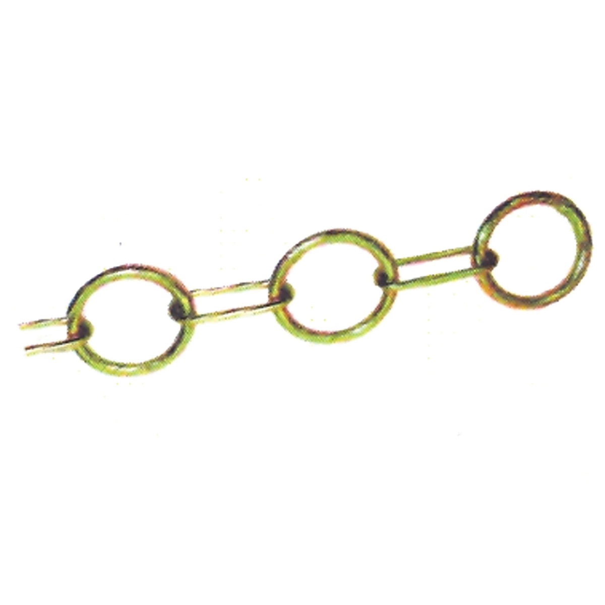 10792 - OEM WOODRUFF KEY - CASE CONSTRUCTION