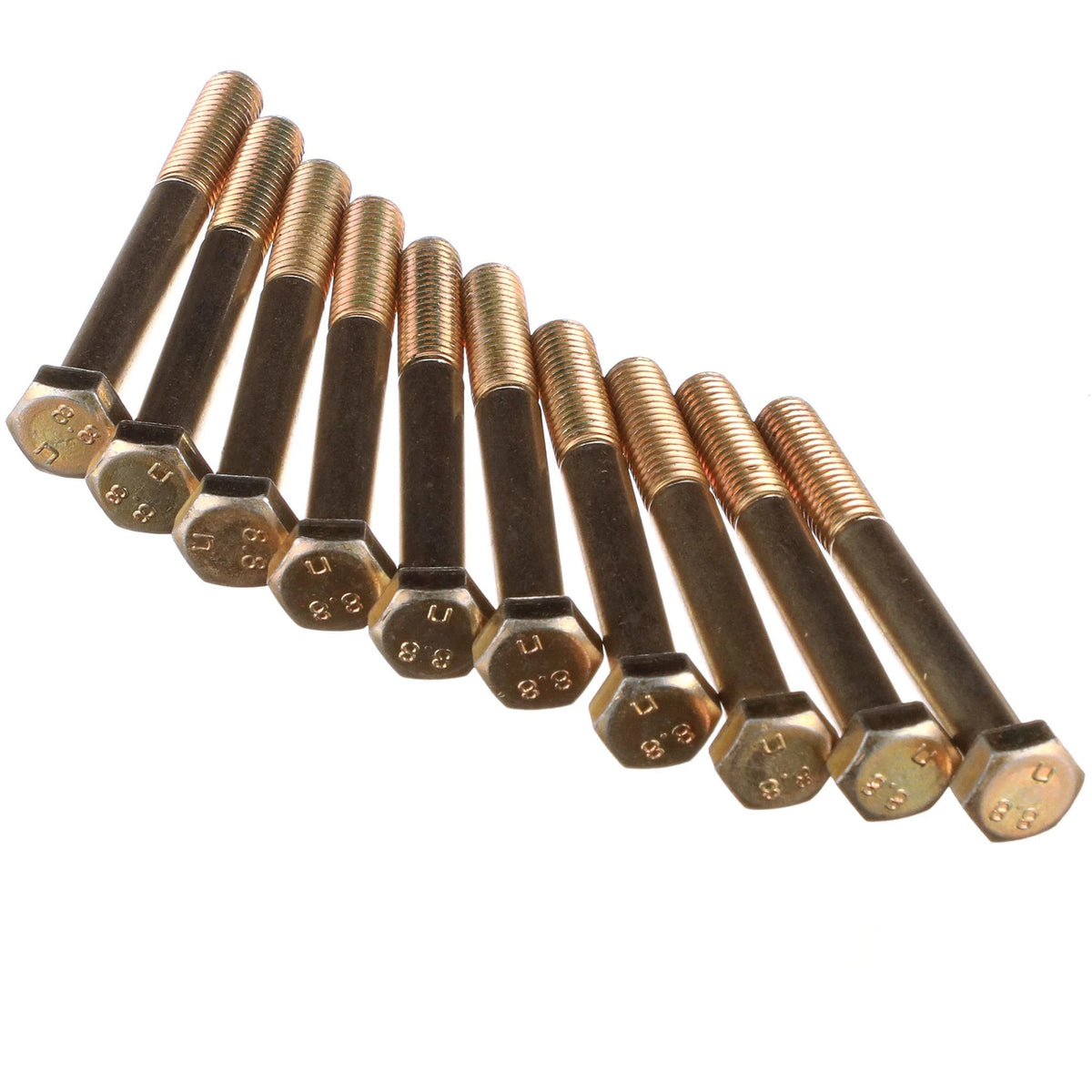 10792 - OEM WOODRUFF KEY - CASE CONSTRUCTION