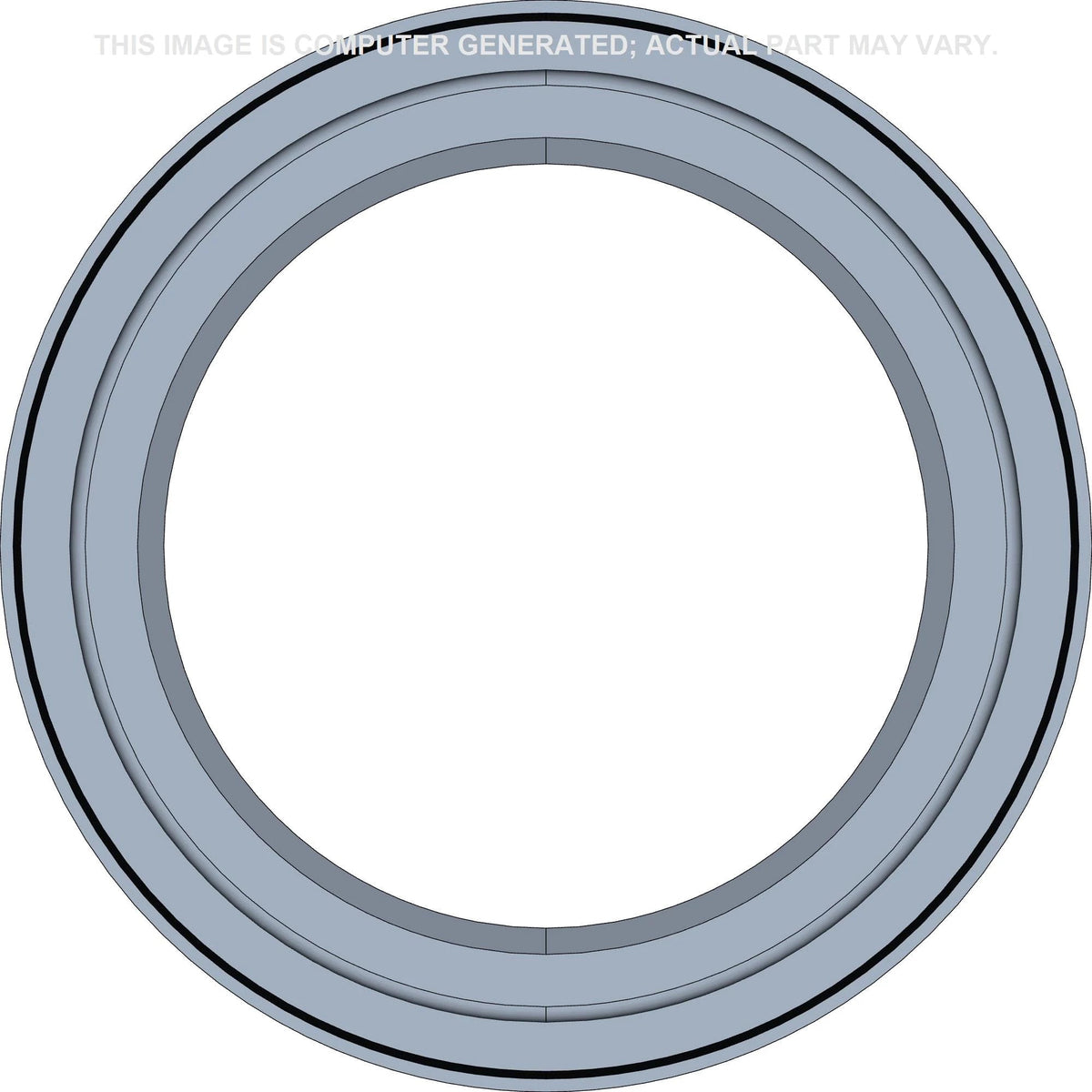 1079570 - OEM SEAL - CASE CONSTRUCTION