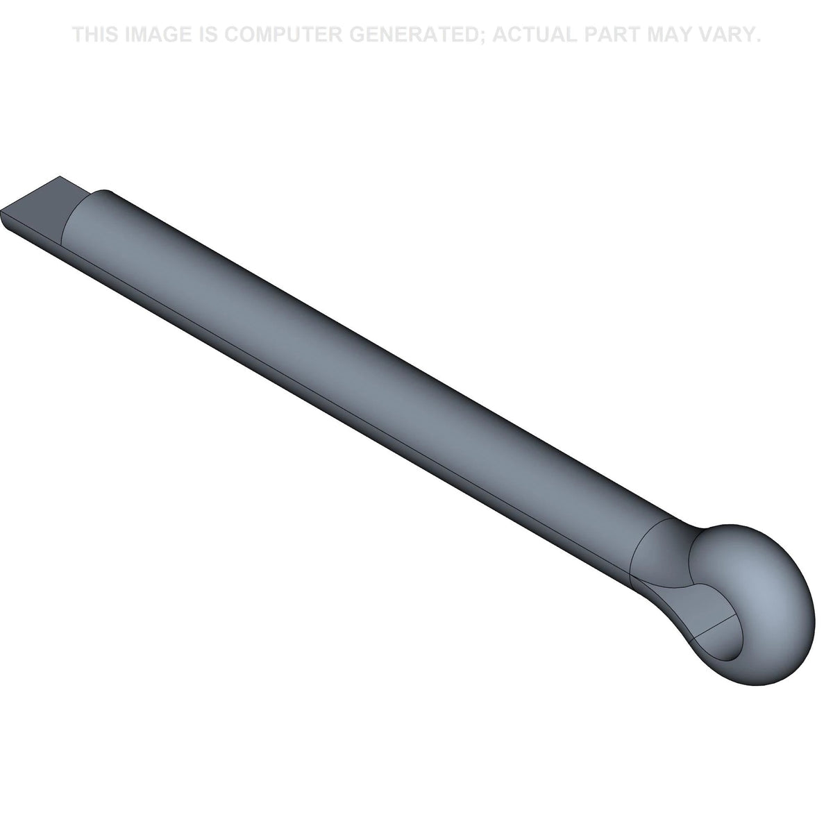 10797901 - OEM PIN SPLIT COTTER - CASE CONSTRUCTION