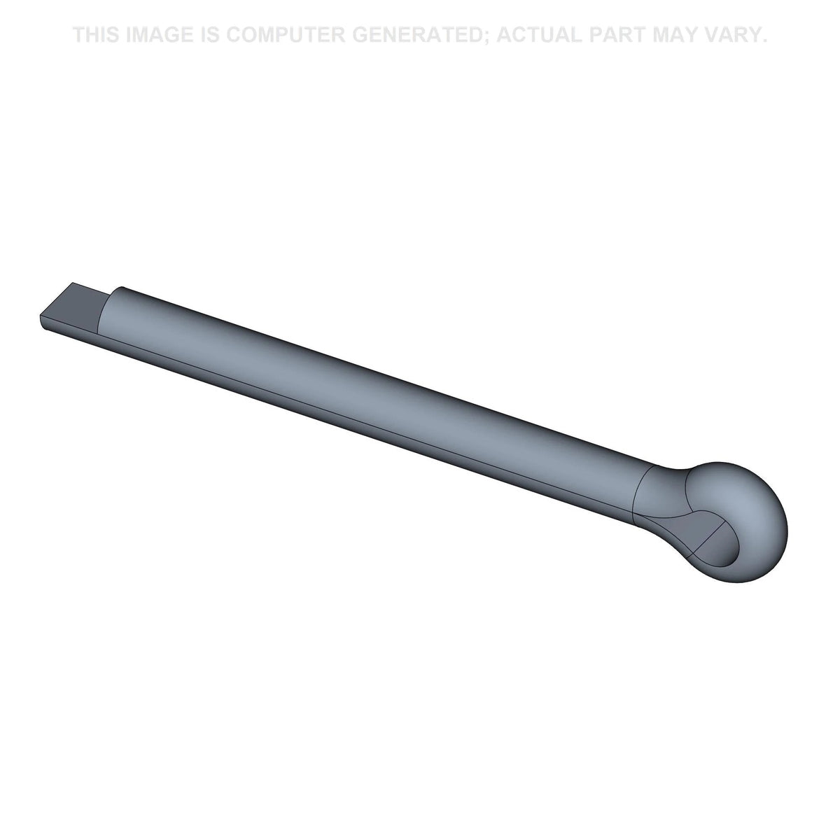 10797901 - OEM PIN SPLIT COTTER - CASE CONSTRUCTION