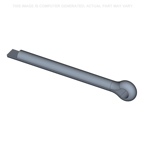 10797901 - OEM COTTER PIN - CASE CONSTRUCTION