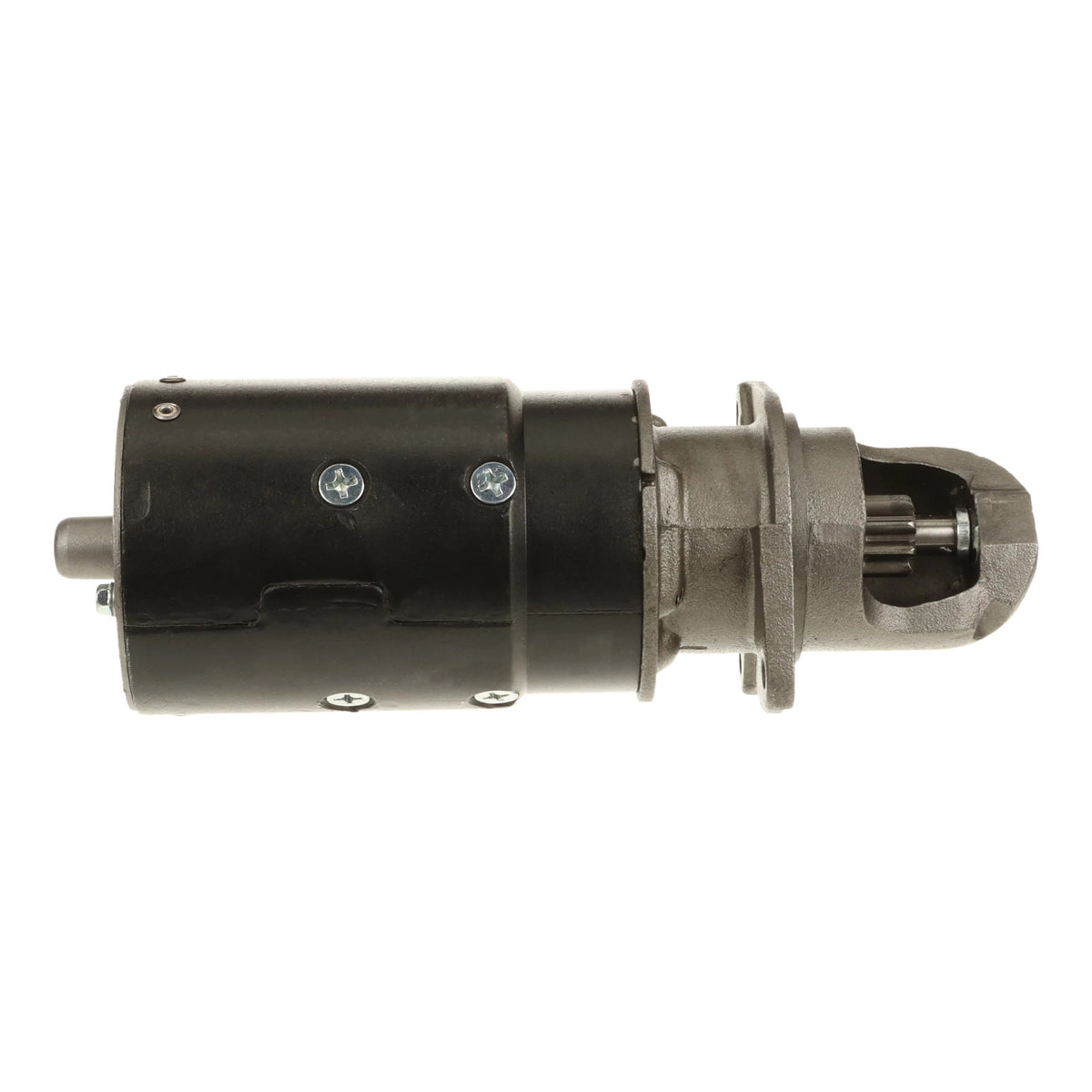108014A1R - OEM REMANUFACTURED STARTER - CASE CONSTRUCTION