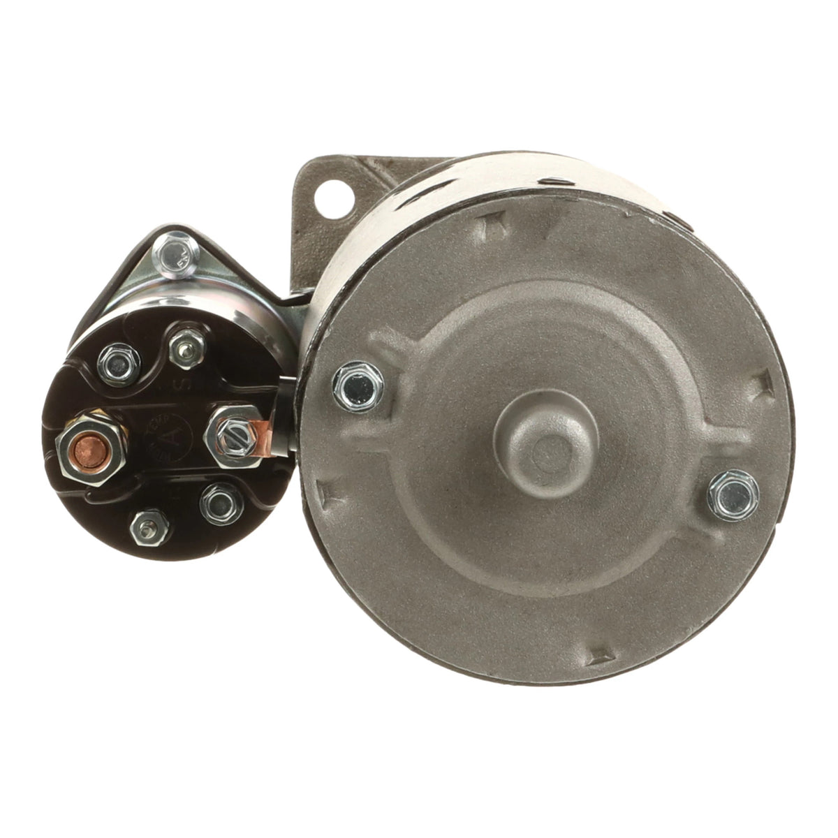 108014A1R - OEM REMANUFACTURED STARTER - CASE CONSTRUCTION