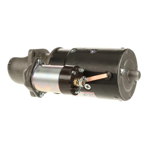 108014A1R - OEM REMANUFACTURED STARTER - CASE CONSTRUCTION
