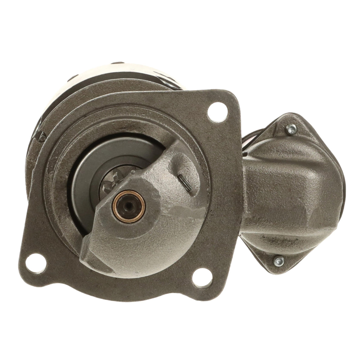 108014A1R - OEM REMANUFACTURED STARTER - CASE CONSTRUCTION