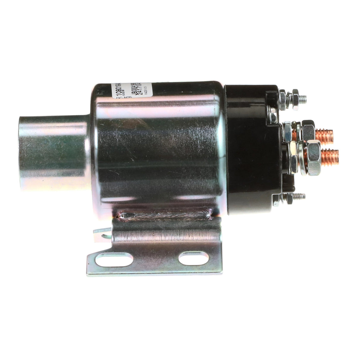 108019A2R - OEM REMANUFACTURED SOLENOID - CASE CONSTRUCTION