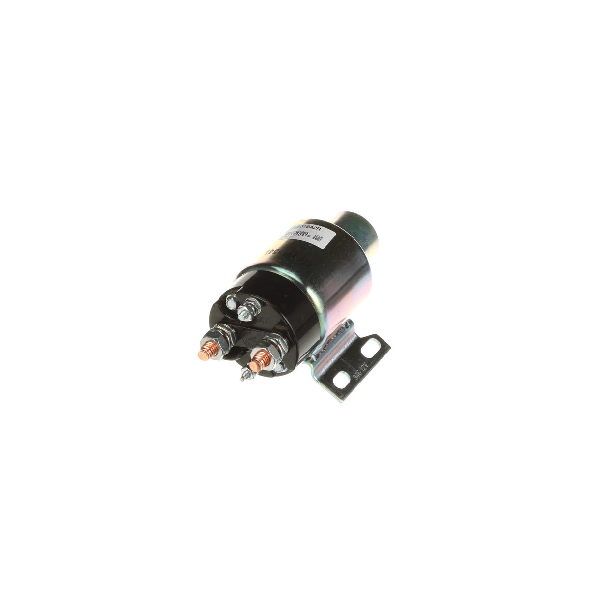 108019A2R - OEM REMANUFACTURED SOLENOID - CASE CONSTRUCTION