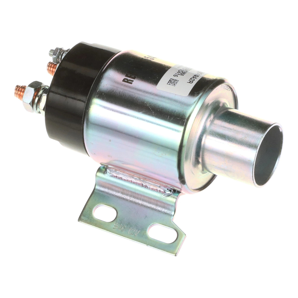 108019A2R - OEM REMANUFACTURED SOLENOID - CASE CONSTRUCTION