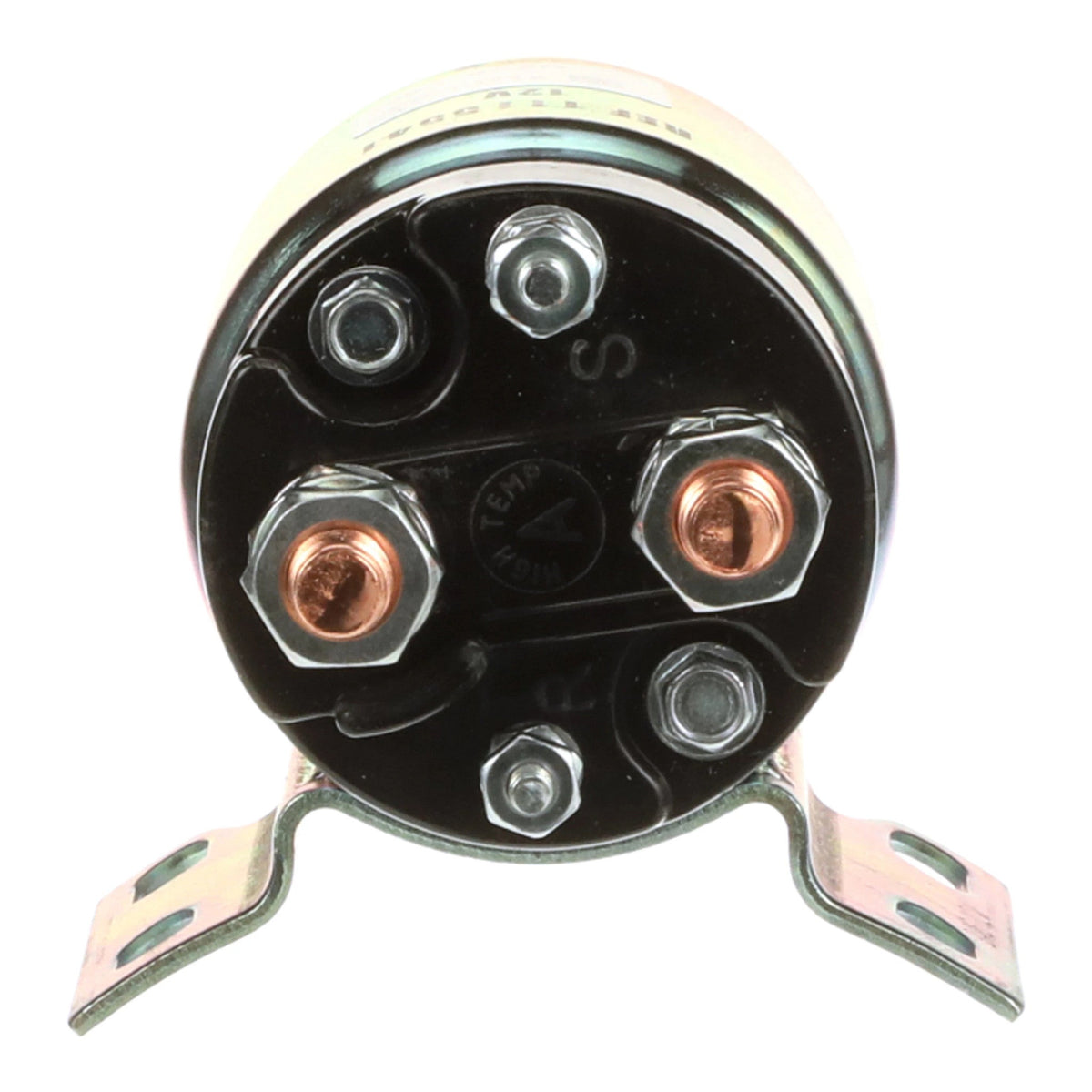 108019A2R - OEM REMANUFACTURED SOLENOID - CASE CONSTRUCTION