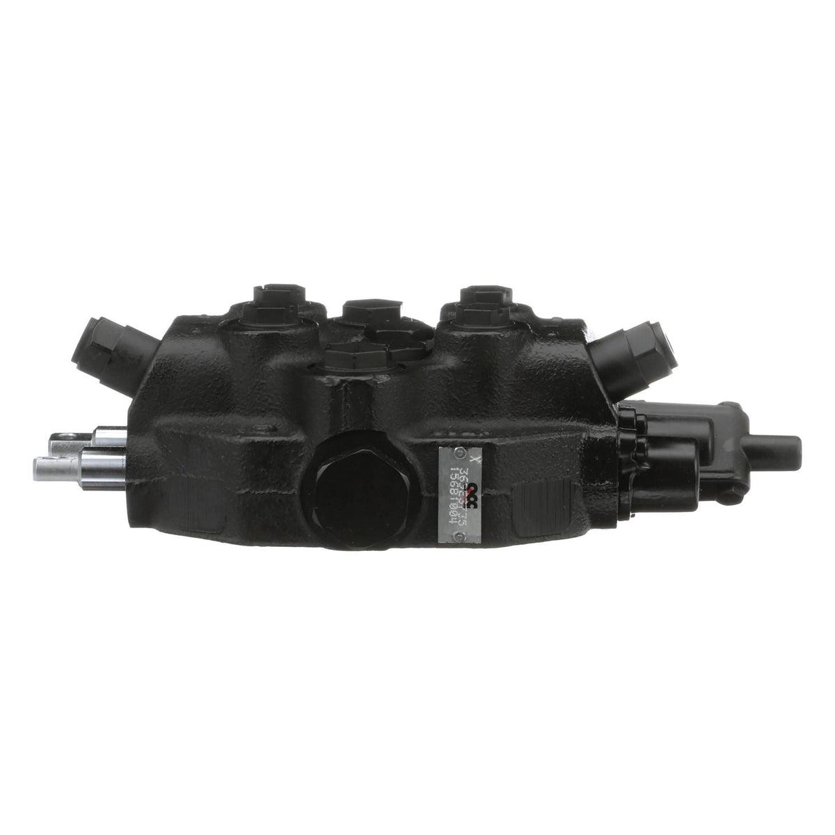 108220A1 - OEM HYDRAULIC VALVE ASSEMBLY - CASE CONSTRUCTION