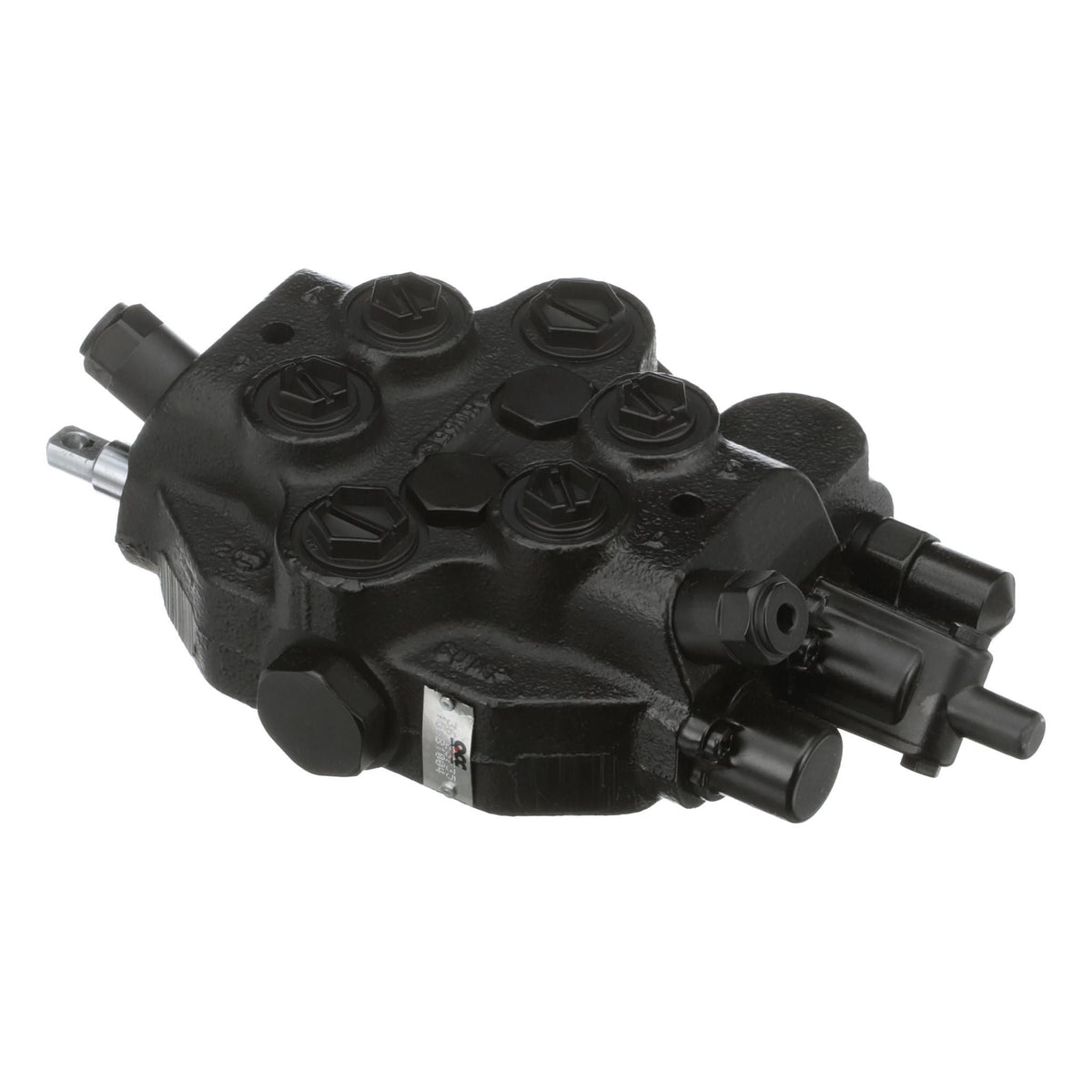 108220A1 - OEM HYDRAULIC VALVE ASSEMBLY - CASE CONSTRUCTION